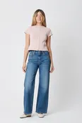 ALANA KNIT TOP