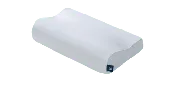 Anti-Mite & Sweat-Resistant Pillow Protector