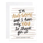 Awesome Kid