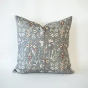 Charlotte Pillow Cover 18"