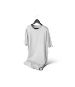 White Shirt