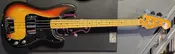 1978 Fender Pbass 3t burst