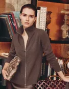 Aliseo Cardigan