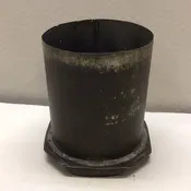 6” Diameter Pillar Mold