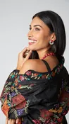 JMR Small Signature Earring
