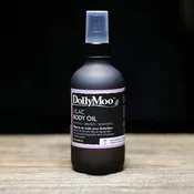 Lilac Body Oil