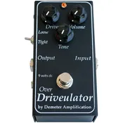 DRV-1 Driveulator