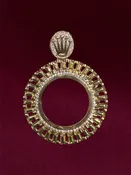 Centenario bezel — Rehobot Jewelry