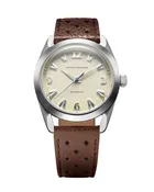 ANTARCTIC EGGSHELL BEIGE LUMINOVA - 38mm