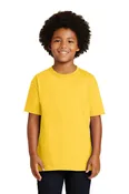 Gildan ®  – Youth 100% US Cotton T-Shirt. 2000B