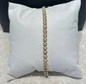 10K Bracelet