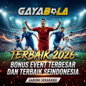 GAYABOLA PARLAY ⚽️ Daftar SBOBET Mix Parlay, Judi Bola Online Terpercaya