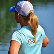 Angler (Ladies)