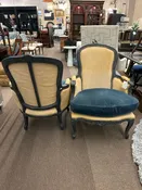 Arhaus Accent Chair
