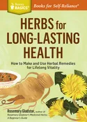 HERBS LONG LAST HEALTH