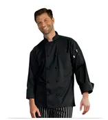 10 Knot Chef’s Jacket