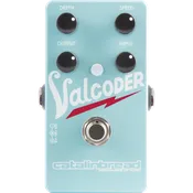 Catalinbread Valcoder (Valco/Supro Amp Tremolo)