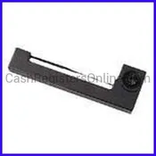 ERC-09 Cash Register Ink Ribbon - Quantity of 5