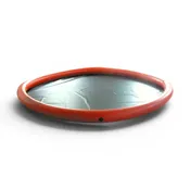 BP SERIES – ROUND AIR INFLATABLE DECON POOLS / TANKS – 95 GAL. UP TO 850 GAL. CAPACITY