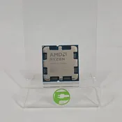 AMD Ryzen 7 9700X 3.80GHz 8 Core 100-000001404 16 Thread AM5