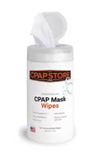CPAP Cleaning Wipes - CPAP Store USA