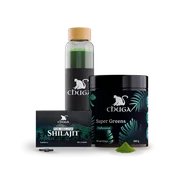 ShilaGreens Advanced Absorption Protocol