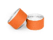 HOOK LOOP LOVE by Pedaltrain - 10' Hook-and-Loop - BRIGHT ORANGE