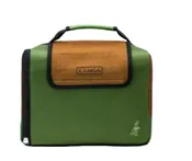 12 Pack Kase Mate (Woody)
