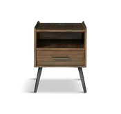 Calmoni End Table