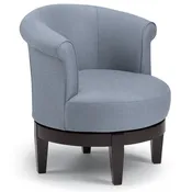 Attica Swivel Chair