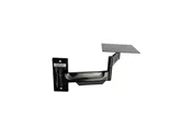 Articulating Wall Mount for Ventilator