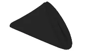 Napkins (Black)