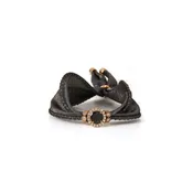 LUCA Silk Bracelet  — Beifeld Jewelers