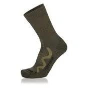 4 SEASON PRO SOCK - RANGER GREEN