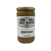 APPLE SAUCE