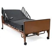 Hospital Bed – Full Electric