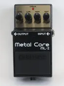 Boss ML-2