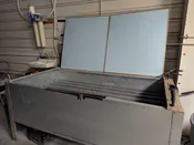 Clinebell B56 111Lb Freeze It In The Bag Block Makers.  2 Available.