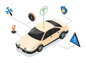 Connected Vehicle Activation