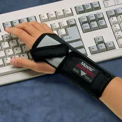 Allegro Maxrist Left Wrist Support Size Small