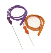 Disposable Monopolar EMG Needles, 25/Box