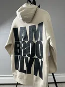 Jab Football Sweatshirt