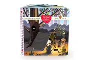 Apple Park Book No. 3 - "Who Lives in the Woods"