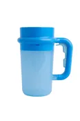 Wonder Cup (Click and Sip Cup)