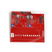 1-on-1 Audio Board