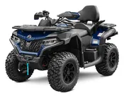 2026 CFMOTO CFORCE 600 Touring Blue