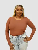 Bailey Bodysuit