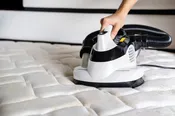 Mattress Cleaning
