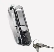 COMPRESSION LATCH LEVER LATCH