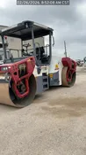 2021 DYNAPAC CC6200VI